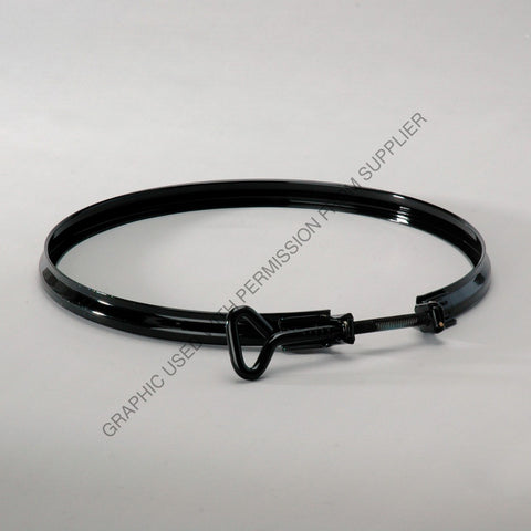 DN  P100808 CLAMP