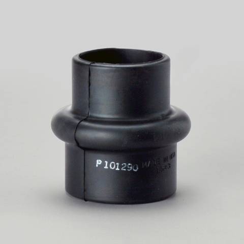 DN  P101290 REDUCER HOSE HUMP