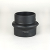 DN  P101294 REDUCER HOSE HUMP