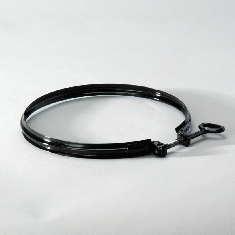 DN  P102025 CLAMP ASSY