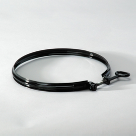 DN  P102025 CLAMP ASSY