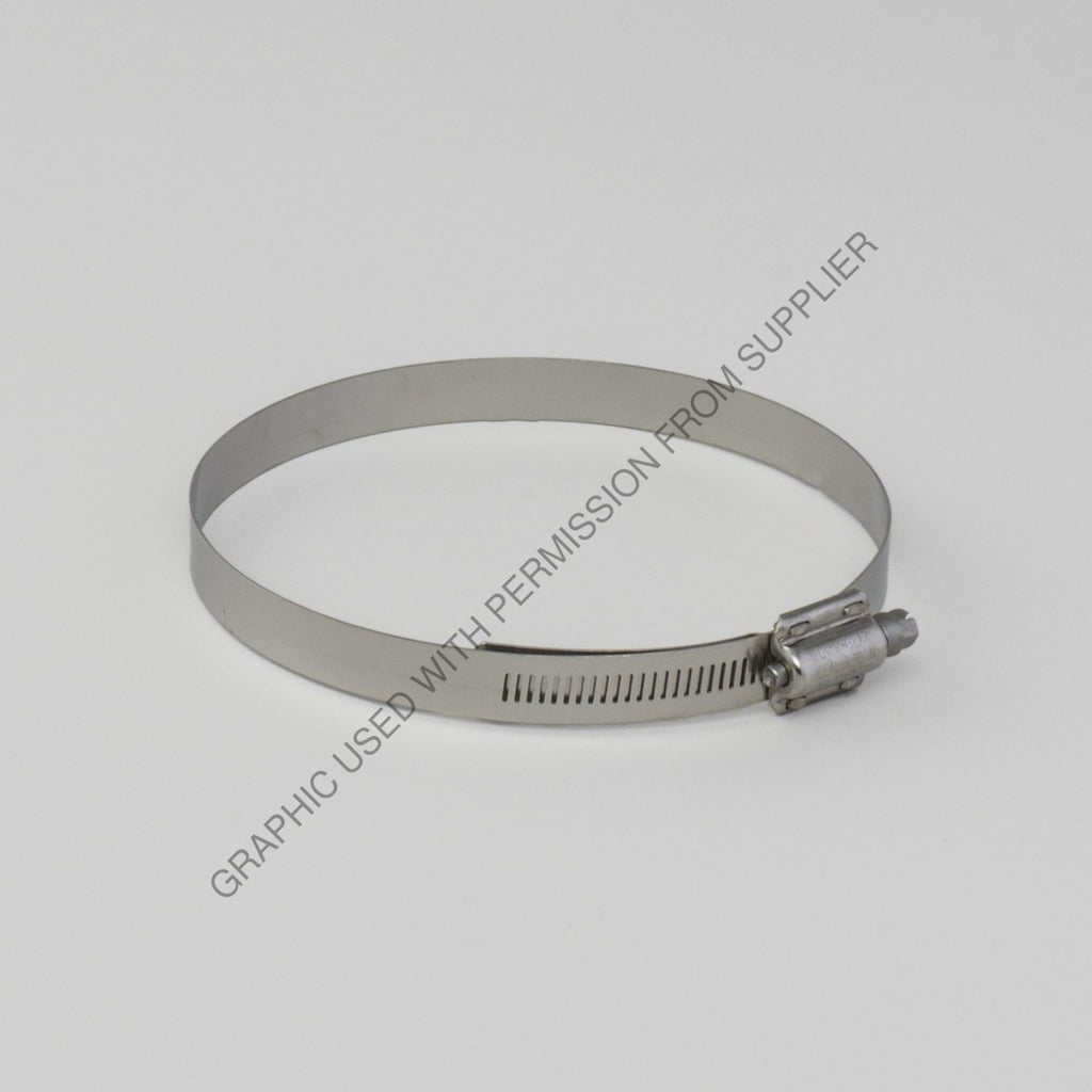 DN  P115205 CLAMP HOSE