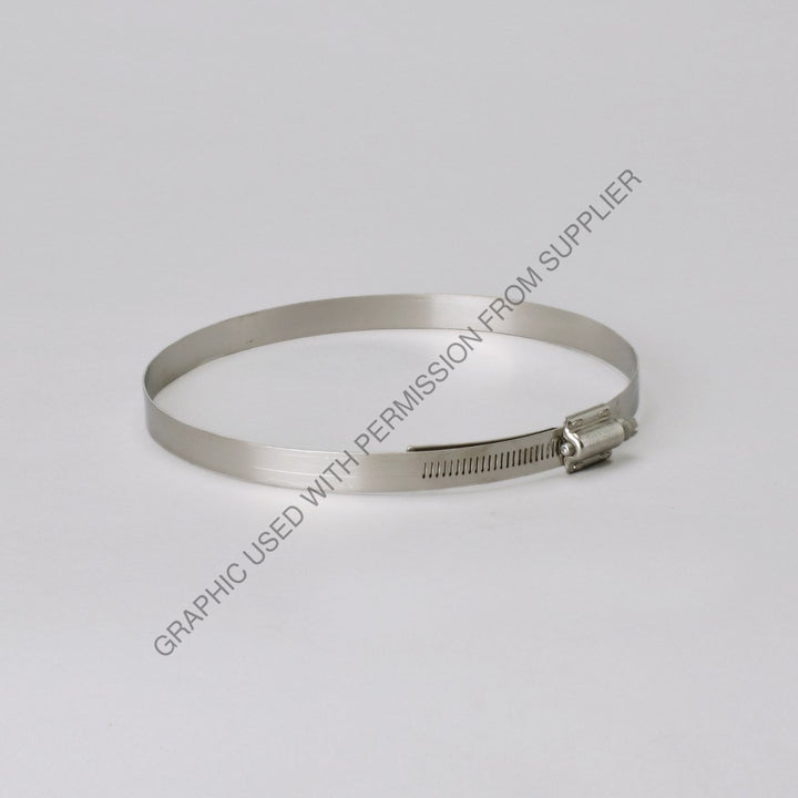DN  P115207 CLAMP HOSE