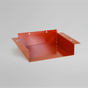 DN  P119876 INTAKE SHIELD