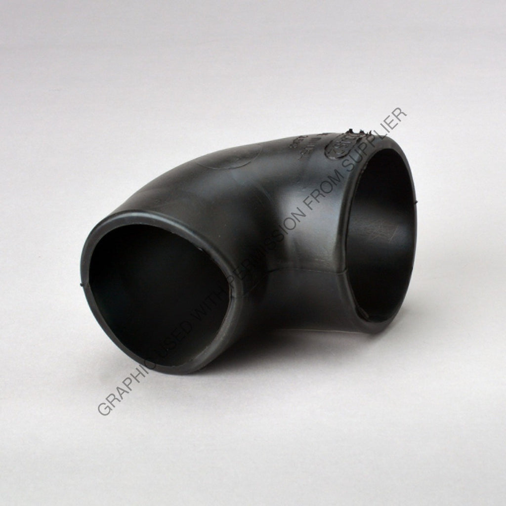 DN  P123462 RUBBER ELBOW