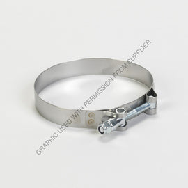 DN  P148343 CLAMP T BOLT