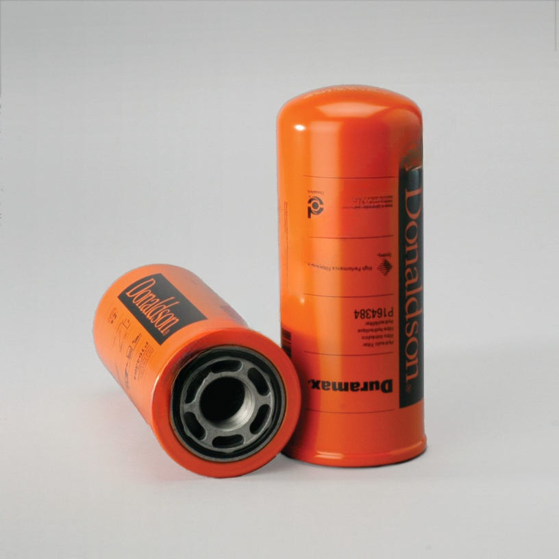 DN  P164384 LIQ FLTR KIT