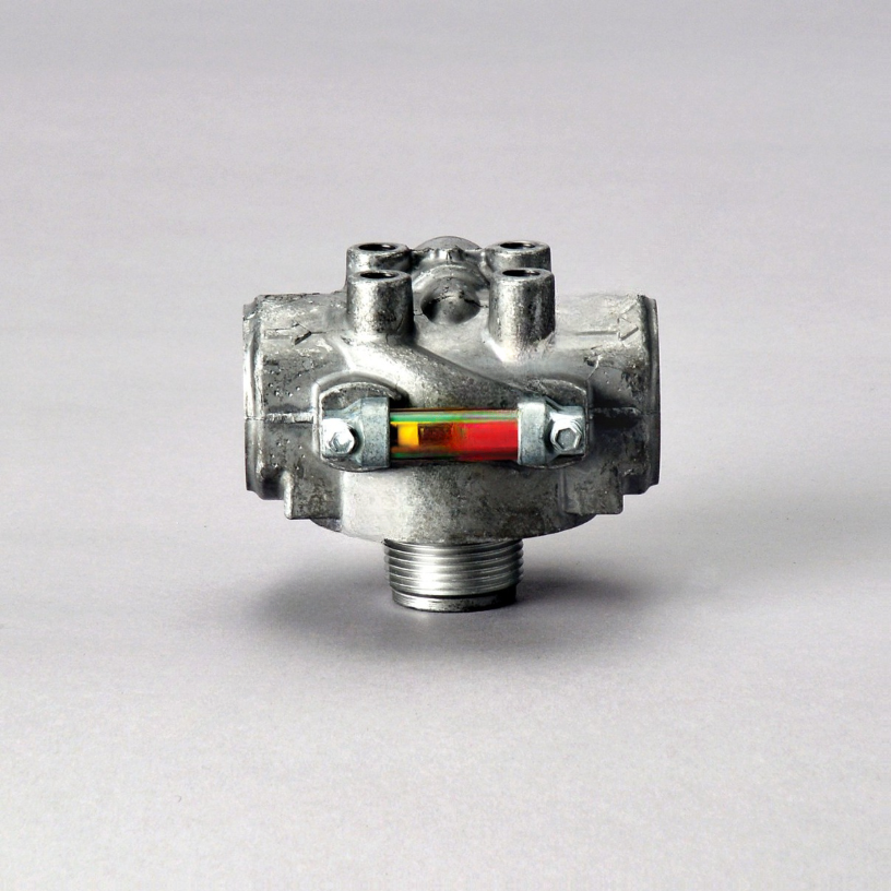 DN  P166088 HEAD ASM 1 S