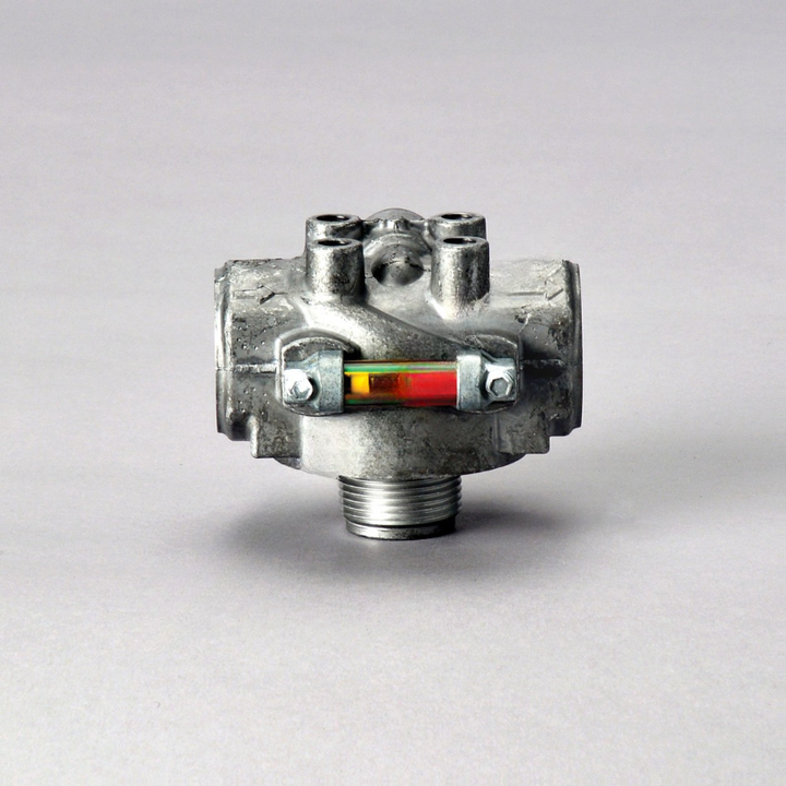 DN  P166088 HEAD ASM 1 S