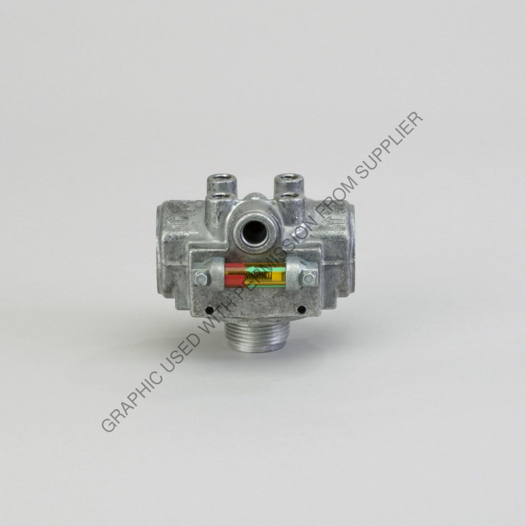 DN  P166416 HEAD ASM 1 N