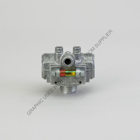 DN  P166416 HEAD ASM 1 N