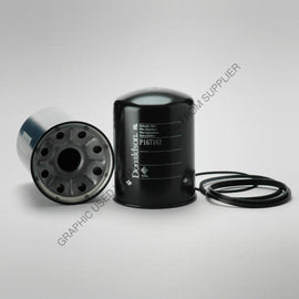 DN  P167162 HYD SPIN ON S