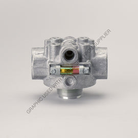 DN  P167294 HEAD ASM 1 1/4