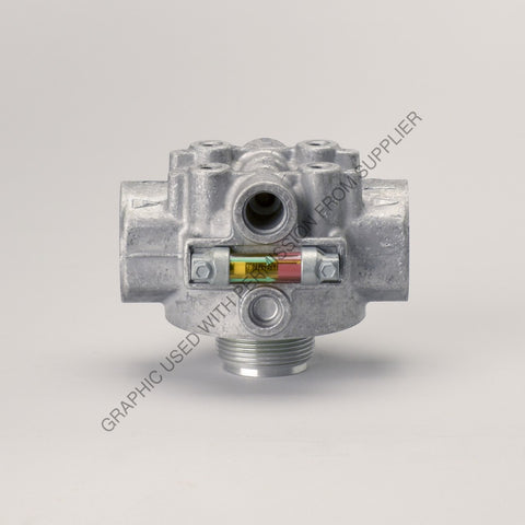 DN  P167294 HEAD ASM 1 1/4