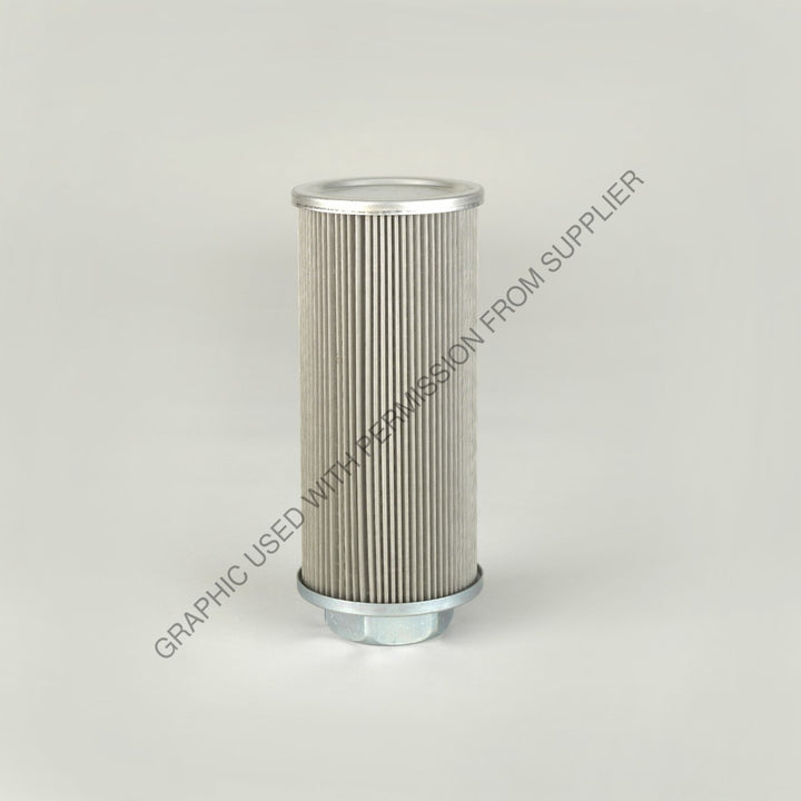 DN  P169016 SUCTION STRAINER