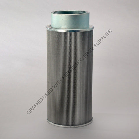 DN  P169020 SUCTION STRAINER