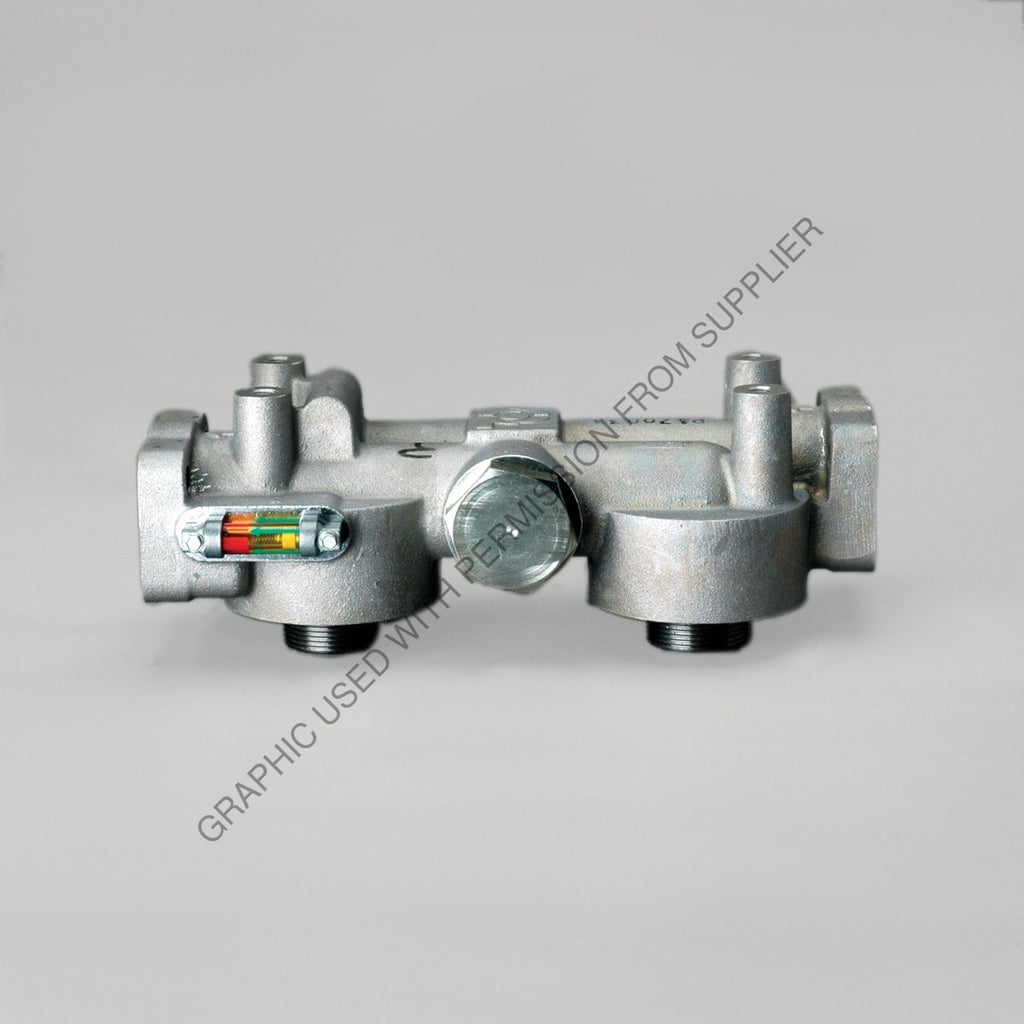 DN  P169984 HEAD ASM 1 1/2