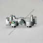 DN  P169984 HEAD ASM 1 1/2