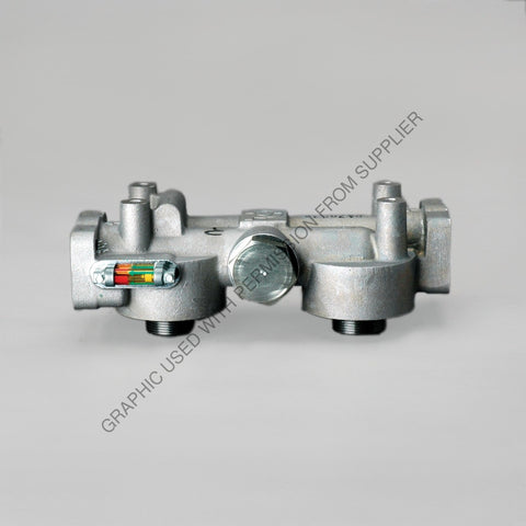 DN  P169984 HEAD ASM 1 1/2
