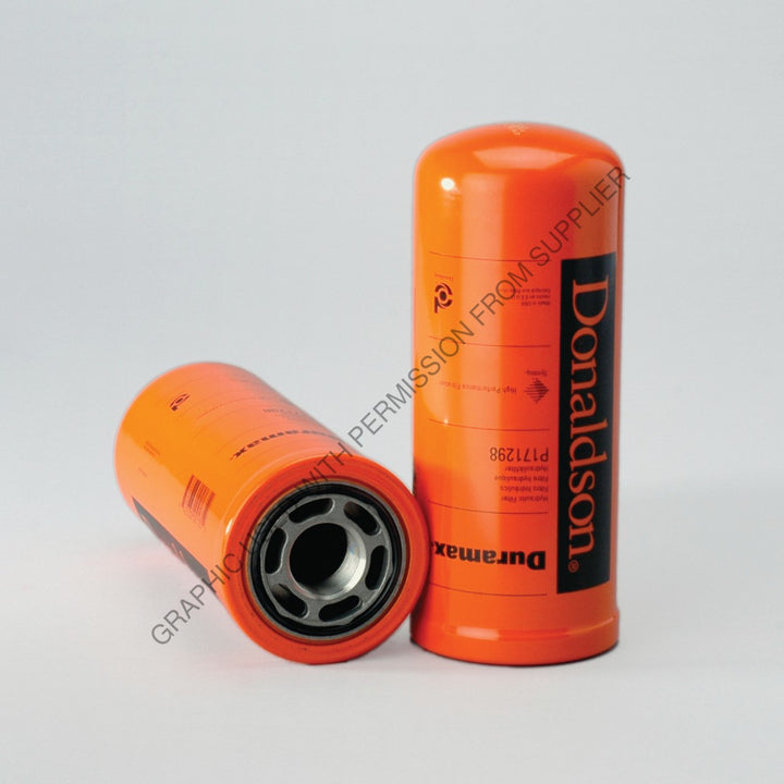 DN  P171298 DURAMAX