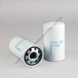 DN  P171622 HYDRAULIC FILTER, SPIN ON