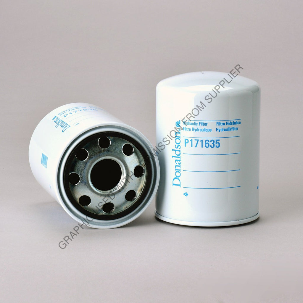 DN  P171635 HYDRAULIC FILTER
