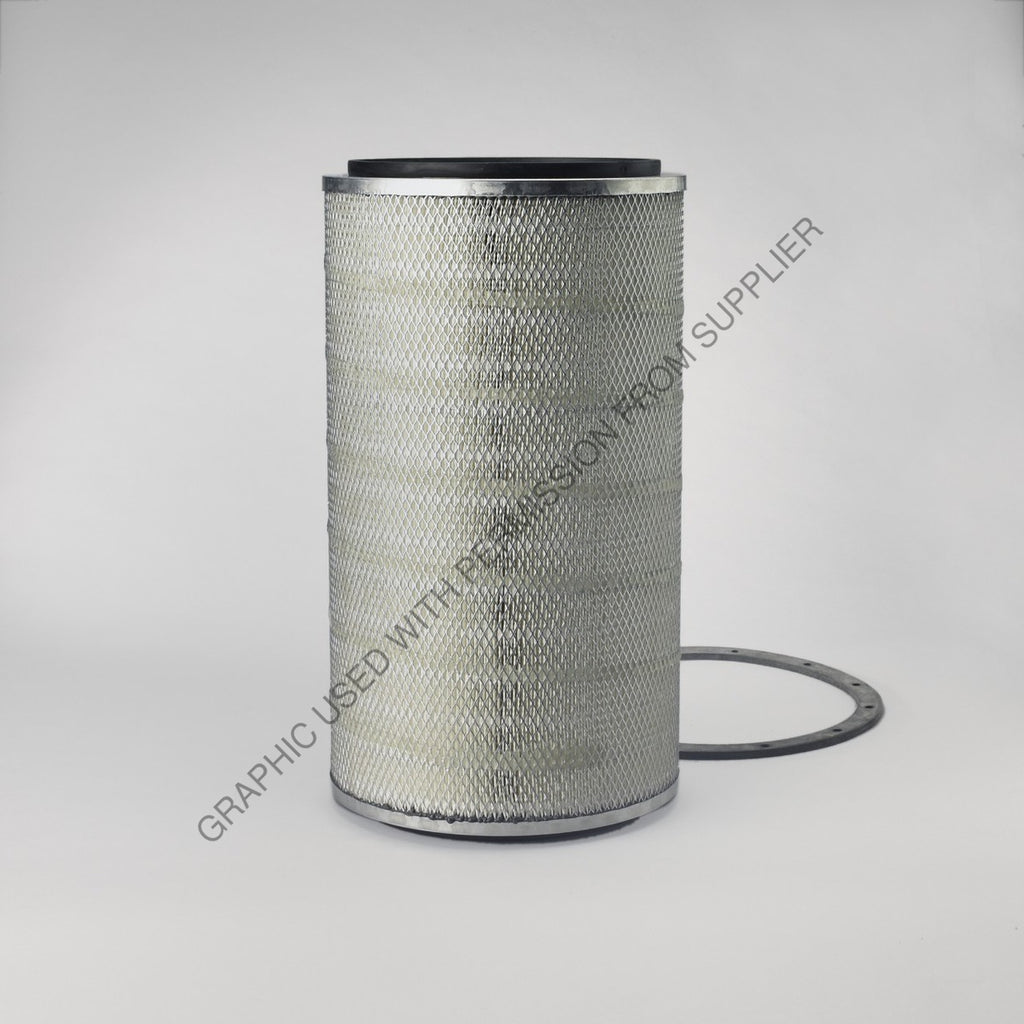 DN  P182008 AIR FILTER