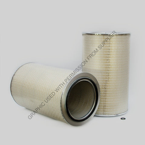DN  P182042 AIR FLTR