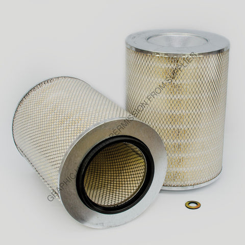 DN  P182044 AIR FLTR
