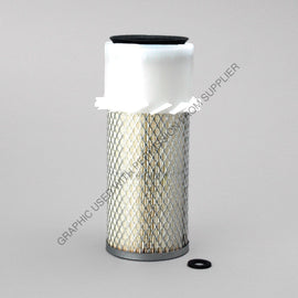 DN  P182050 AIR FLTR