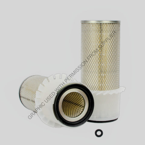 DN  P182059 AIR FLTR