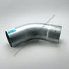 DN  P206282 ELBOW-EXH, 45 DEG. 4in OD-ID