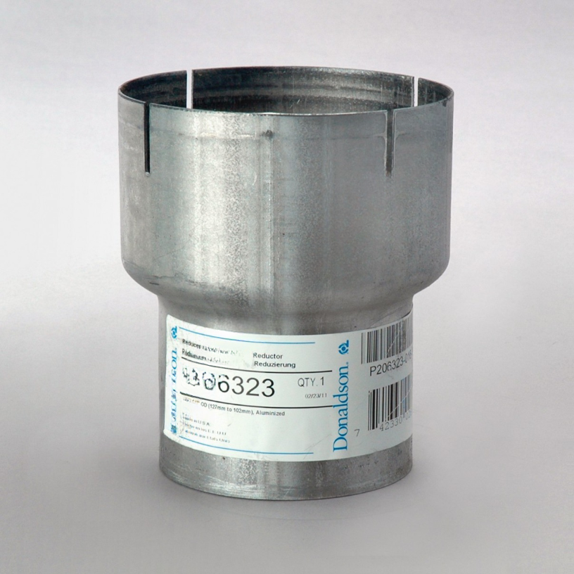 DN  P206323 REDUCER