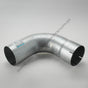 DN  P206340 ID/OD 90 DEG 8