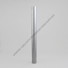 DN  P206378 STRAIGHT TUBING 48"