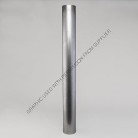 DN  P206379 STRAIGHT TUBING 48"