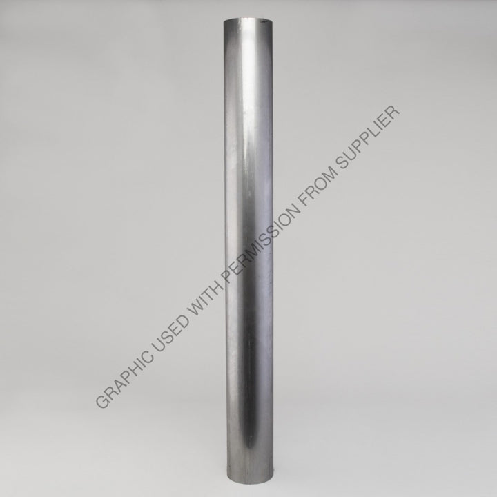 DN  P206379 STRAIGHT TUBING 48"
