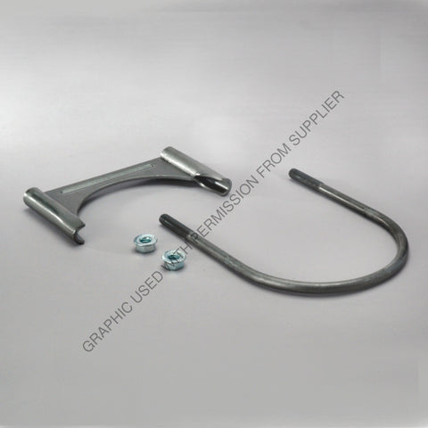 DN  P206403 CLAMP GUILLOTINE