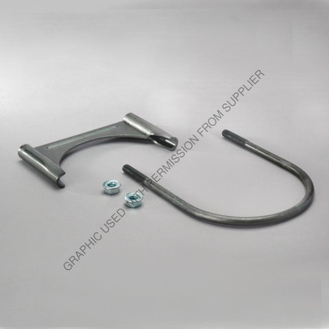 DN  P206405 CLAMP GUILLOTINE