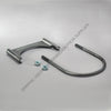 DN  P206407 CLAMP ASSY