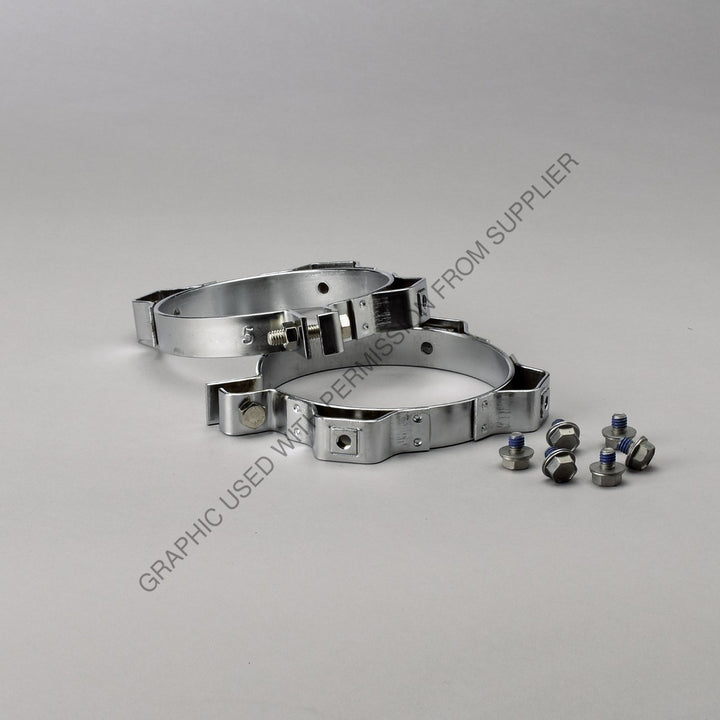 DN  P206509 CLAMP