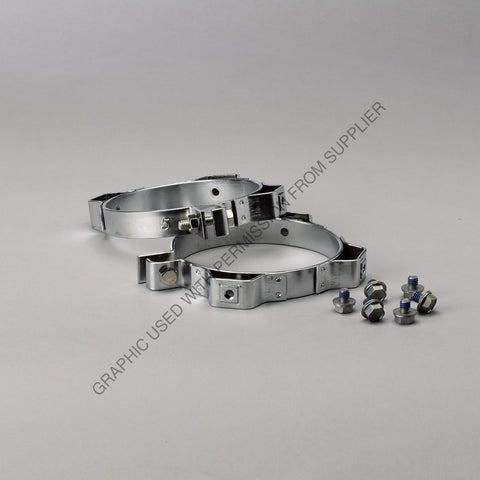 DN  P206509 CLAMP