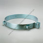 DN  P206511 CLAMP ASSEMBLY-CHROME