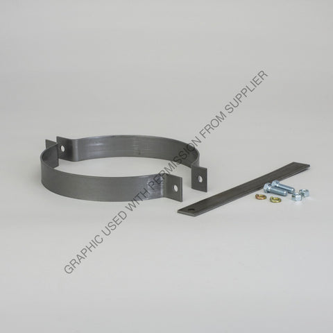 DN  P206518 MUFFLER HNGR