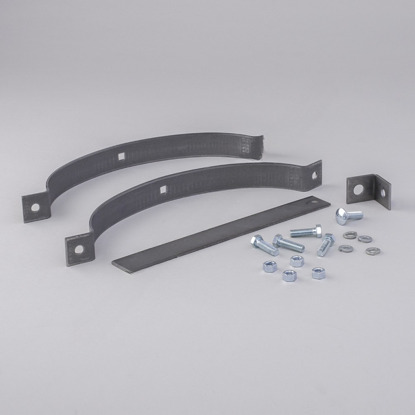 DN  P206520 MUFFLER