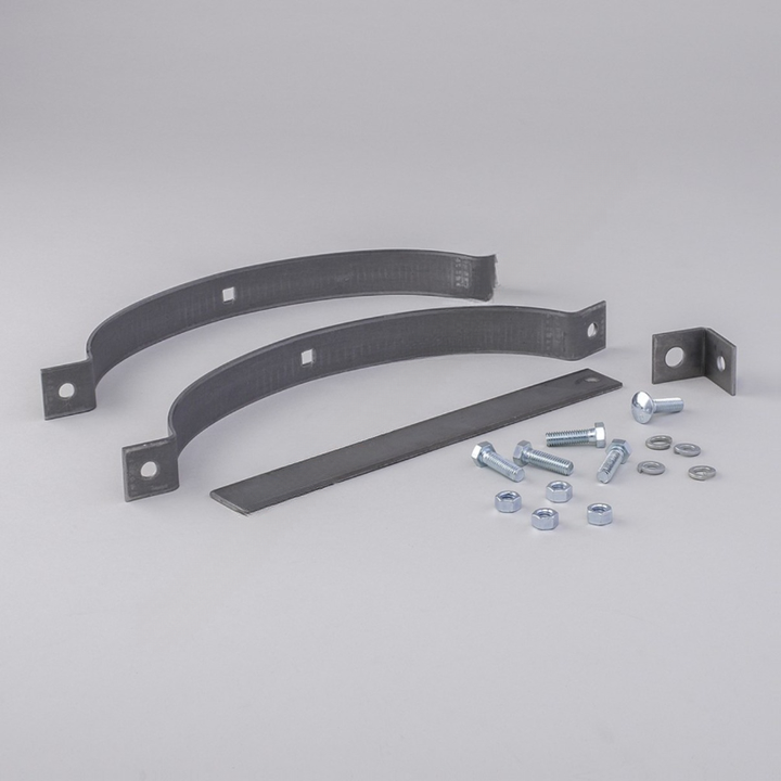 DN  P206520 MUFFLER