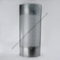 DN  P206540 MFLR POL STAINLESS