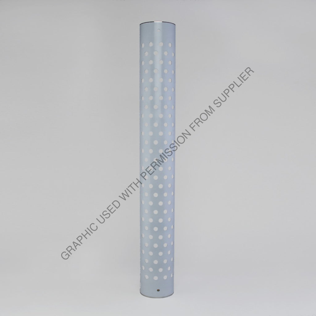 DN  P206543 PIPE EXH GUARD