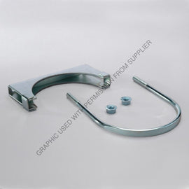 DN  P206600 BAND FLAT ZINC