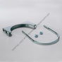 DN  P206600 BAND FLAT ZINC